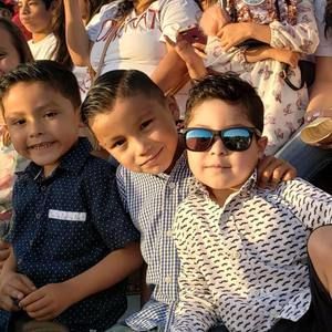 Meet your Posher, Alma